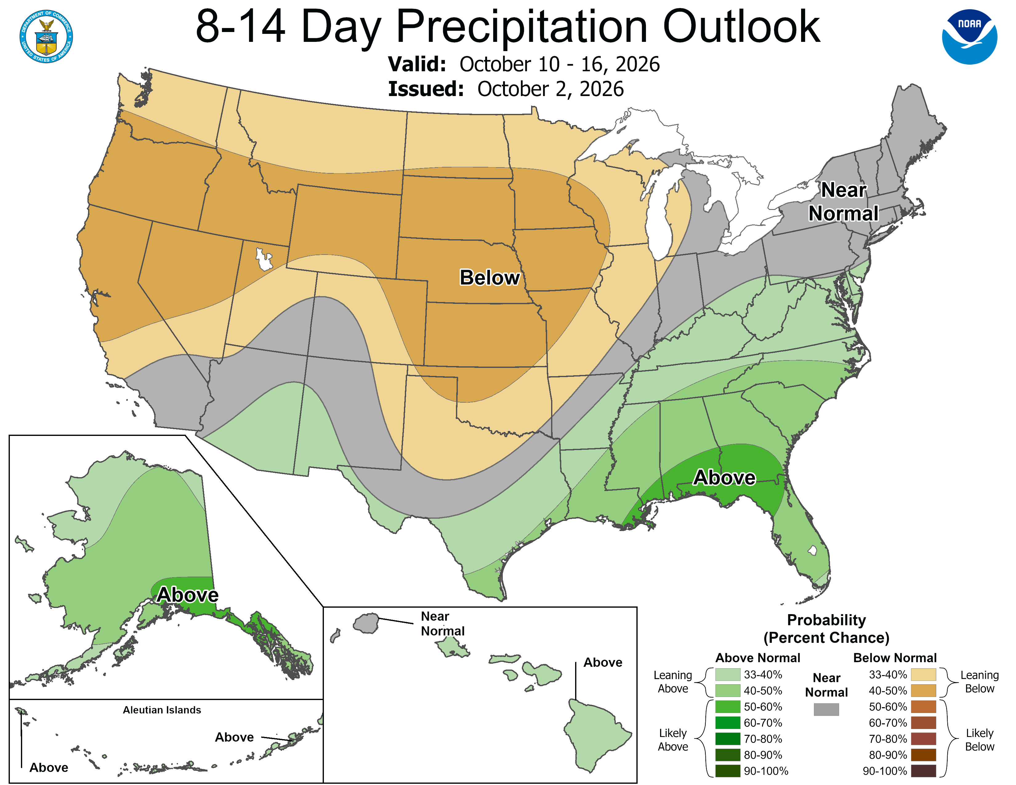 814 Precipitation